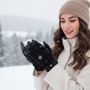 NWT  Kate Spade Gloves one size